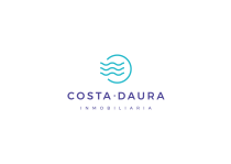Costa Daura Inmobiliaria_logo