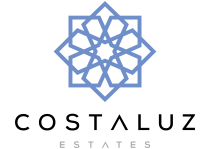 Costaluz Estates Sl_logo