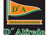 D`Alfredo_logo
