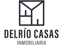 DELRÍO CASAS INMOBILIARIA_logo
