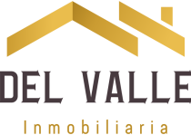 Del Valle Inmobiliaria_logo