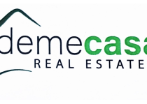 Demecasas Inmobiliaria_logo