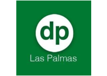 Donpiso Las Palmas_logo
