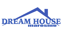 Dream House Maresme_logo
