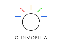 E-inmobilia_logo