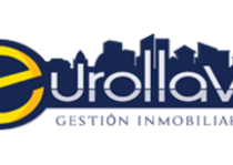 EUROLLAVE INMOBILIARIA_logo