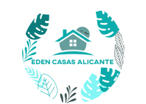 Eden Casas Alicante_logo