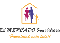 El Mercado Inmobiliaria_logo