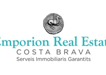 Emporion Real Estate Costa Brava_logo