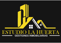 Estudio La Huerta Gestiones Inmobiliarias_logo