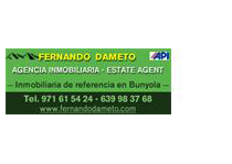 Fernando Dameto_logo