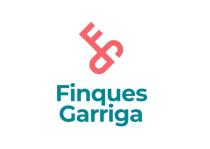 Finques Garriga_logo