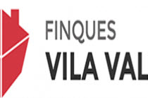 Finques Vila Valls_logo