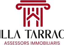 Finques Villa Tarraco_logo