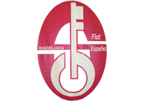 Flat España_logo