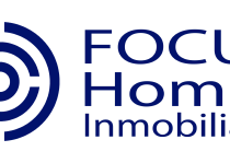 Focus Homes Inmobiliaria_logo
