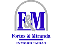 Fortes & Miranda Inmobiliarias_logo