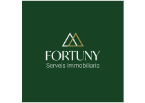 Fortuny Serveis Immobiliaris_logo