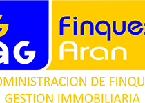 G.A.G. Finques Aran_logo