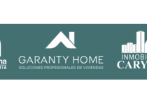 GARANTY HOME PONFERRADA_logo
