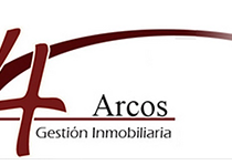 Gestión Inmobiliaria 4 Arcos_logo