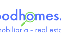 Goodhomes.es_logo