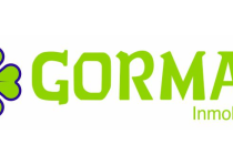 Gormaz Inmobiliaria_logo