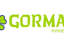 Gormaz Inmobiliaria_logo