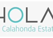 HOLA! Calahonda Estates_logo