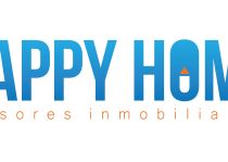 Happy Home Asesores Inmobiliarios_logo