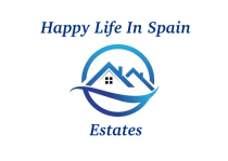 Happy Life In Spain Estates_logo
