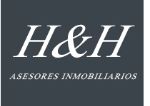 H&h Inmobiliaria_logo