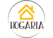 Hogaria Inmobiliaria_logo