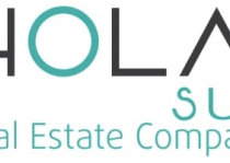Hola Sur Real Estate S.l._logo