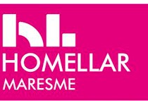 Homellar Maresme Sl_logo
