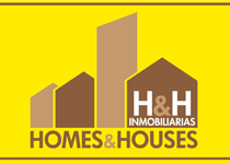 Homes & Houses_logo