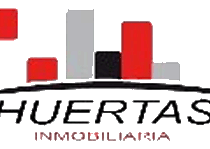 Huertas Inmobiliaria_logo