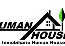 Human House_logo