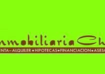 INMOBILIARIA CHARO_logo