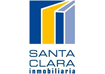INMOBILIARIA SANTA CLARA_logo