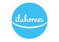 Iluhomes_logo