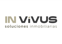 In Vivus Soluciones Inmobiliarias_logo