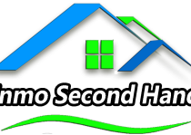 Inmo Second Hand_logo