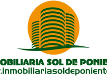 Inmobilaria Sol De Poniente_logo