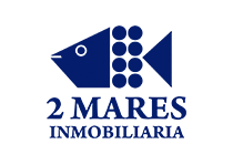 Inmobiliaria 2 Mares_logo