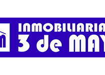 Inmobiliaria 3 De Mayo_logo