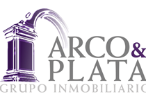 Inmobiliaria Arco&plata_logo
