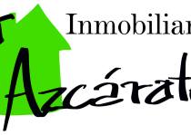 Inmobiliaria Azcárate_logo