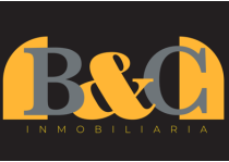 Inmobiliaria B&C_logo