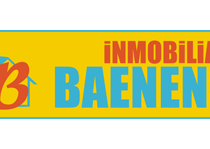 Inmobiliaria Baenense_logo